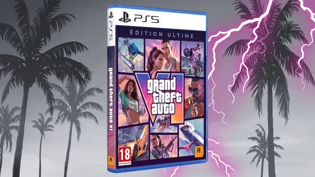 Illustration : GTA 6 sort au pire moment possible