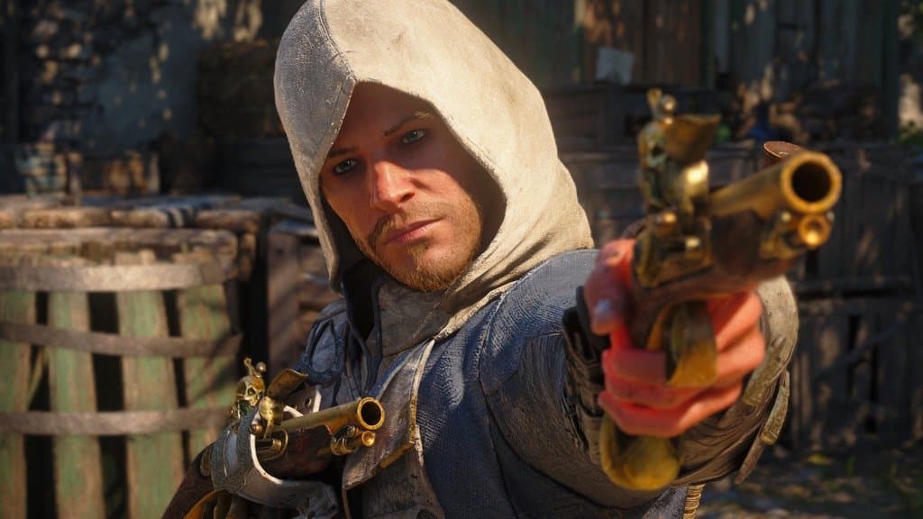 « S'il vous plaît, jouez à notre jeu » : terrifié par la sortie de GTA 6, le directeur d’Assassin’s Creed Black Flag Resynced implore les fans !