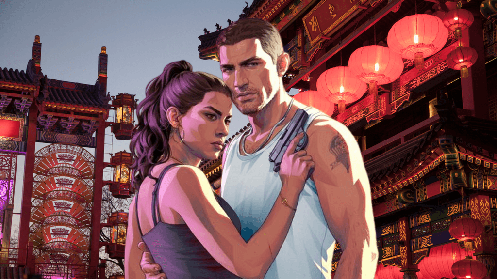 6 ans à développer ce concurrent à GTA 6 et des centaines de millions de dollars d'investissement, mais...