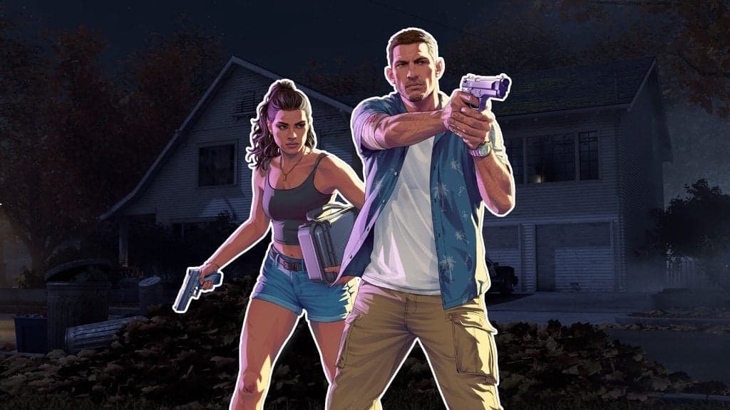 GTA 6 : ce jeu vidéo est interdit et certains joueurs pensent que le titre de Rockstar sera le prochain sur la liste…