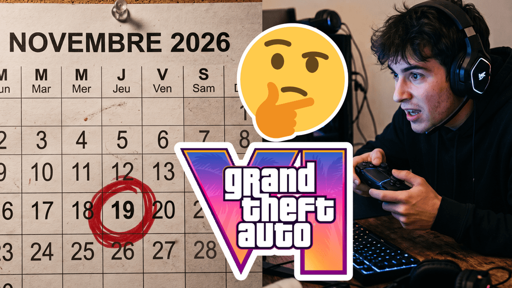GTA 6 : le meilleur moment pour acheter le jeu n'est pas celui que vous croyez !