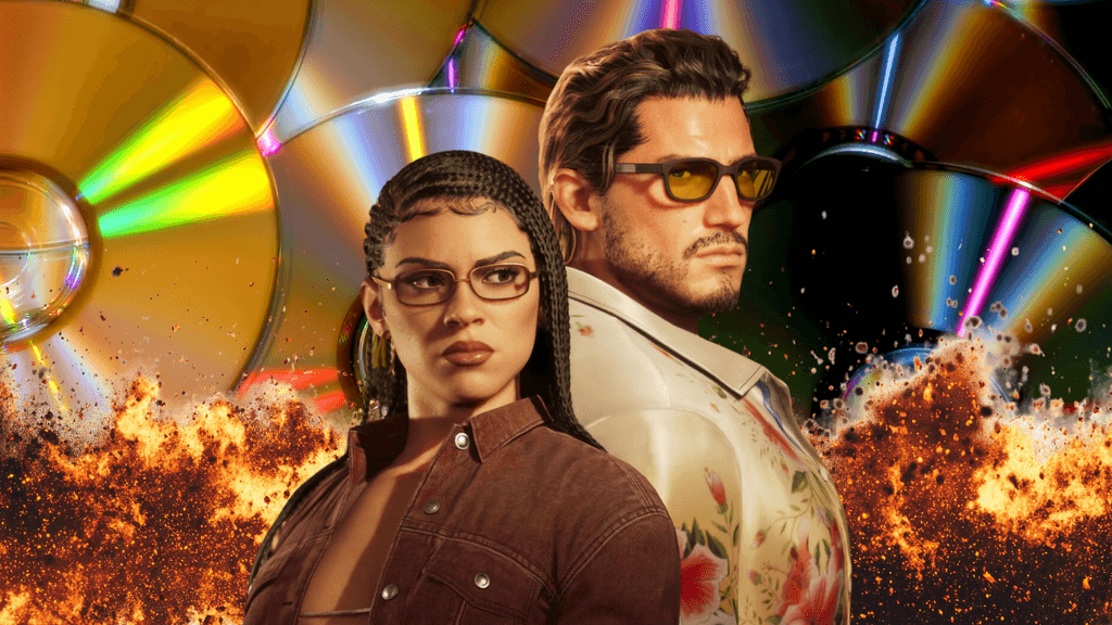 Fuites GTA 6 : pourquoi l'arrêt des jeux en disques physiques serait la cause des leaks ?