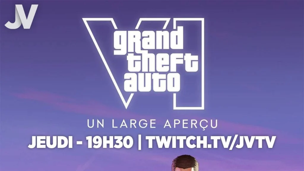 GTA 6 : nos spécialistes décortiquent le large aperçu de Grand Theft Auto 6 sur Netflix