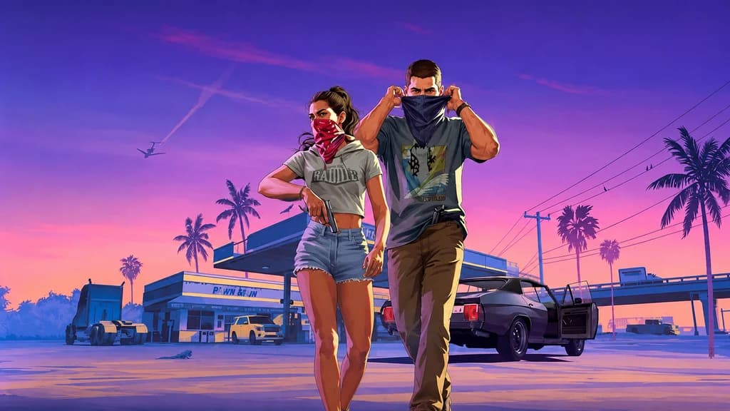 « Nous avons le cœur brisé » : Rockstar sort du silence après les énormes fuites de GTA 6