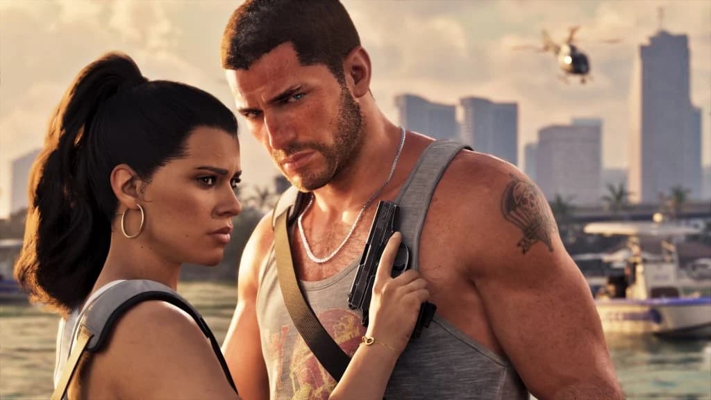 GTA 6 moins fun que GTA 5 : c'est la principale crainte de beaucoup de joueurs suite à la présentation Netflix