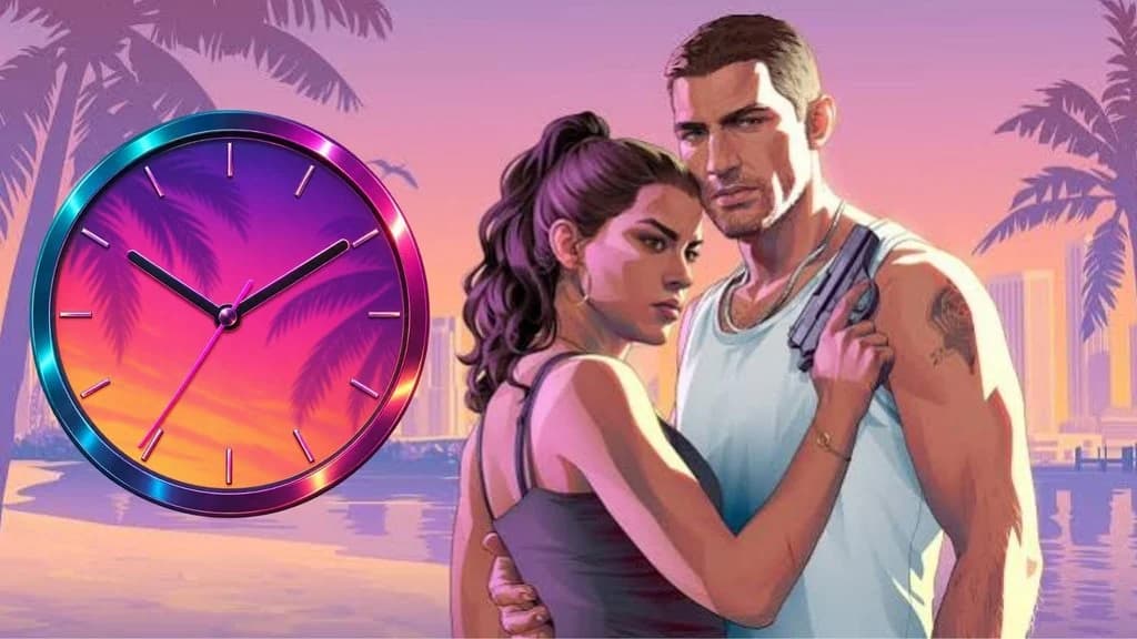 La durée de vie monstrueuse de GTA 6 dévoilée par le patron de Rockstar