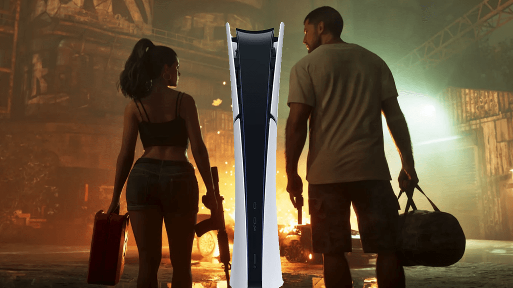 GTA 6 meilleur sur PS5 ? La promesse de PlayStation est forte, mais dans les faits, c’est différent
