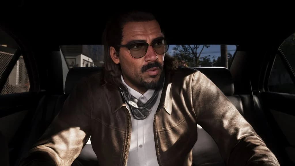 GTA 6 : j’ai oublié que je regardais un jeu vidéo devant cette scène, mais Rockstar veut aller encore plus loin