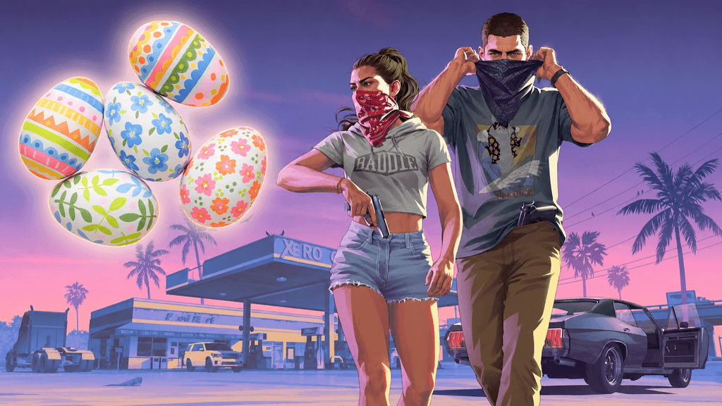 Call of Duty, Dark Souls, Clair Obscur : GTA 6 n'est pas encore sorti que la chasse aux Easter eggs a déjà commencé