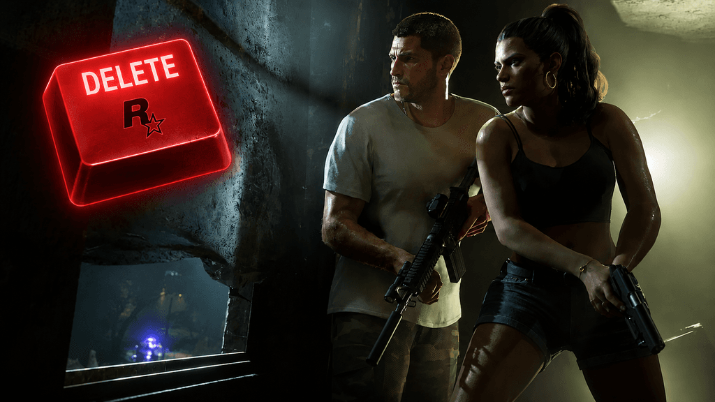 GTA 6 était devenu beaucoup trop réaliste : Rockstar a finalement supprimé cette fonctionnalité du jeu