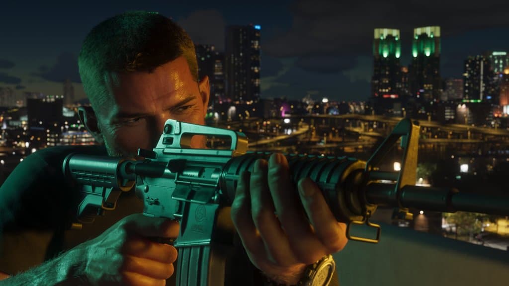 Pourquoi le système de tir de GTA 6 s'annonce mille fois meilleur que celui de GTA 5 et Red Dead 2 ?