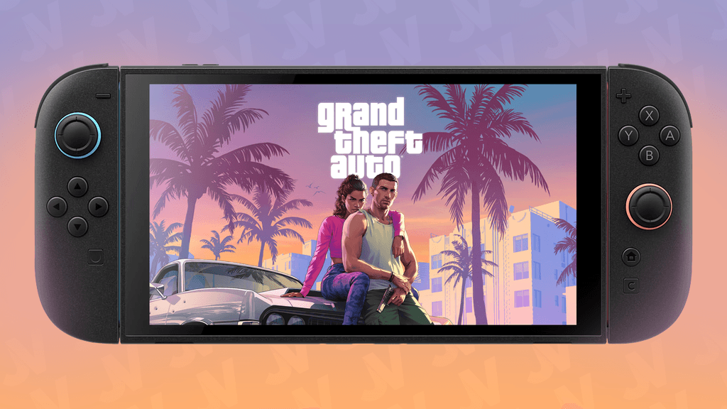 GTA 6 sur Nintendo Switch 2 : le jeu listé sur Cdiscount, que faut-il en penser ?