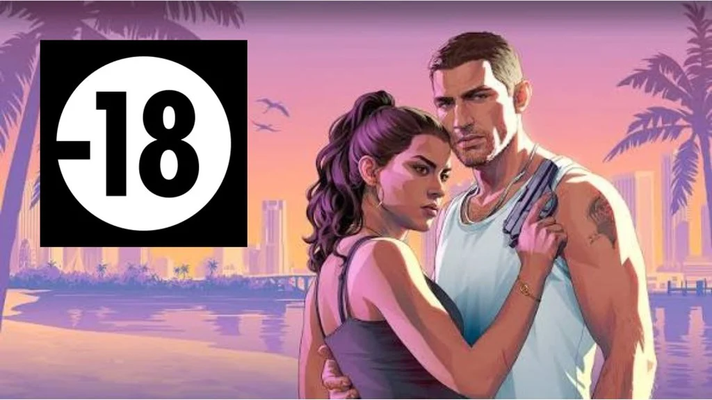 GTA 6 : la loi pourrait empêcher les moins de 18 ans d’y toucher
