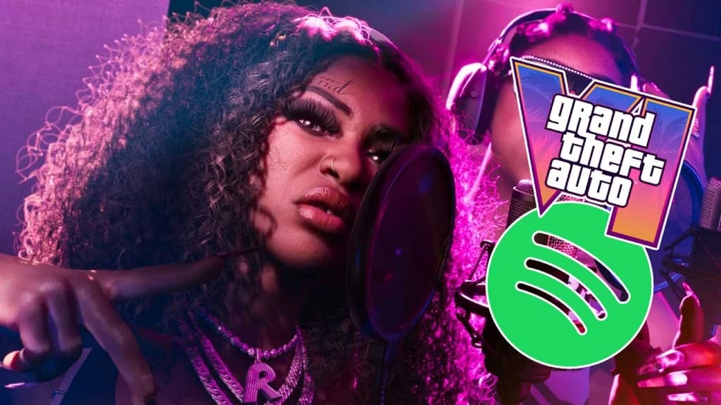 Après Netflix, GTA 6 s’allie à Spotify, mais ça ne sera pas forcément la collaboration dont vous rêvez