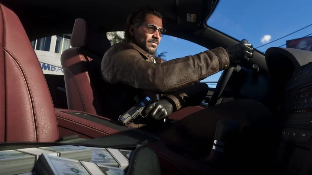 Vous ne pourrez pas faire n'importe quoi avec GTA 6 : Rockstar part en guerre contre certains joueurs passionnés