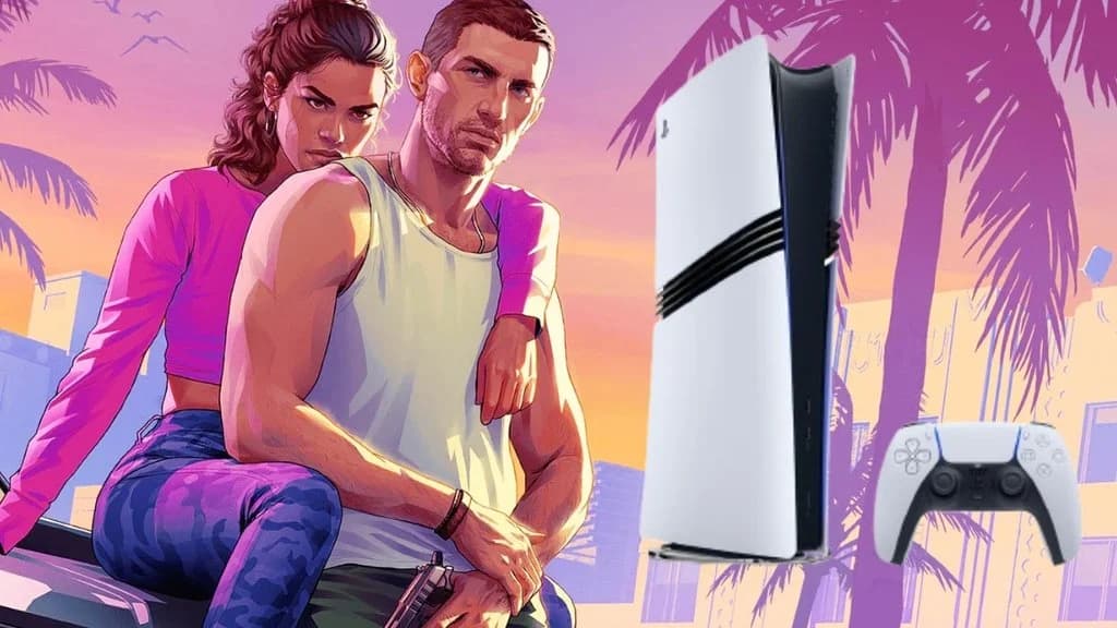1800€, 1500€, pourquoi les prix de la PS5 Pro et de la PS5 explosent avant l'arrivée de GTA 6 ?