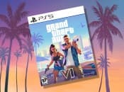 Au Japon, les codes de téléchargement physiques de GTA 6 pour PS5 expirent au bout de seulement 170 jours