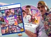 Rumour: GTA 6 Will Get a Disc-Based Physical Release After Its Initial Launch
