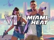 GTA 6 Rebrands Miami Basketball Team to Vice City for One Night Only