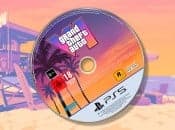 Les espoirs d'une version sur disque de GTA 6 pour PS5 semblent avoir été anéantis par une source chez Rockstar