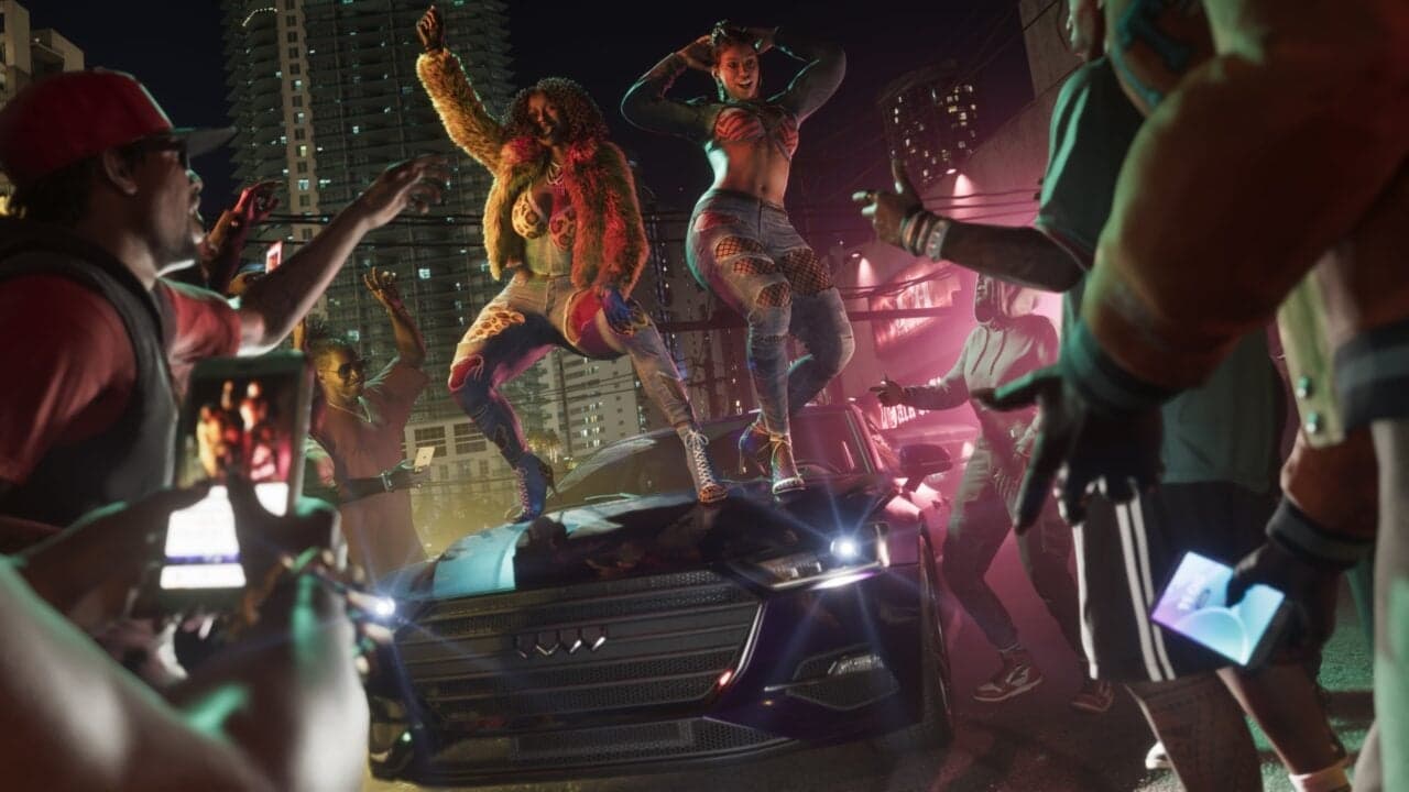 Every Song And Radio Station We’ve Spotted In The GTA 6 Leaks
