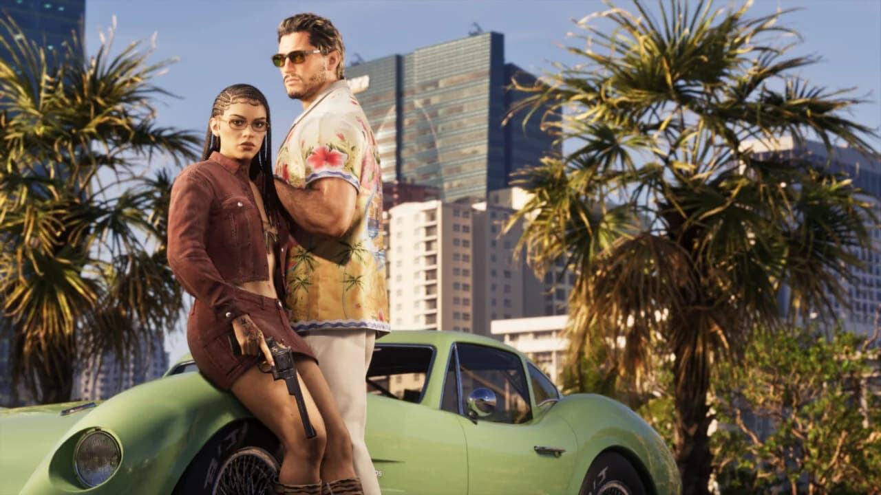 Grand Theft Auto 6 Will Have Some Kind Of Relationship System