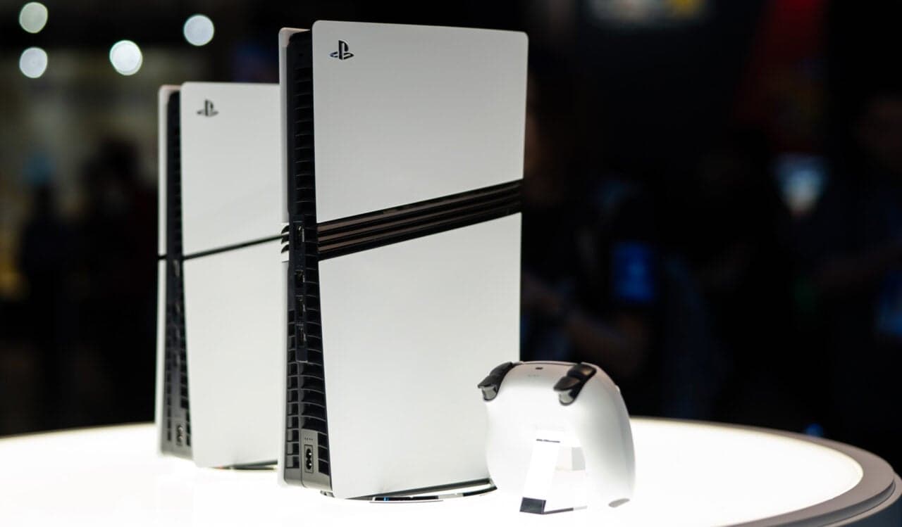 Sony rassure : l'entreprise dispose de suffisamment de mémoire vive pour toutes les PS5 qu'elle prévoit de vendre cette année, à l'occasion du lancement de GTA 6