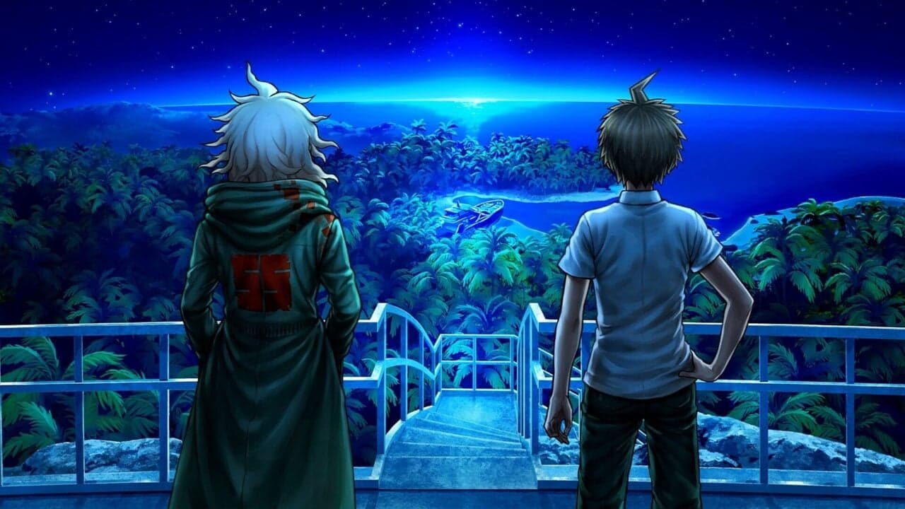 Illustration : Creator Says Fans Worried By Danganronpa 2×2′s Surprise Delay Can Just Play GTA 6 While They Wait