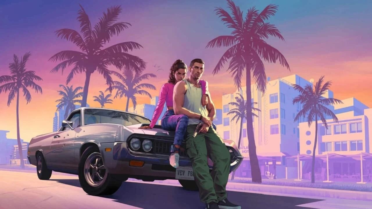 Tout ce que l'on sait sur Grand Theft Auto 6