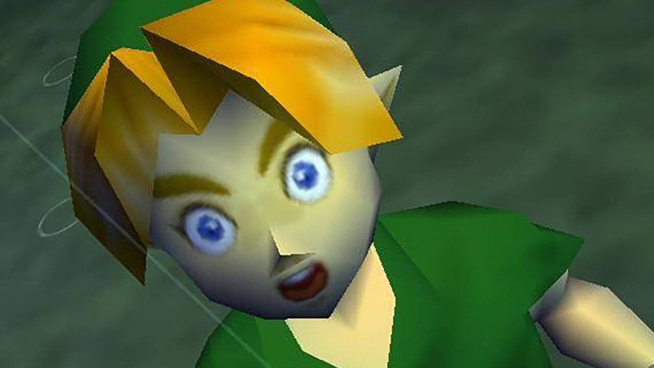 Voici pourquoi les fans pensent que le remake de *Zelda : Ocarina of Time* va se livrer à une bataille acharnée avec *GTA 6* en novembre