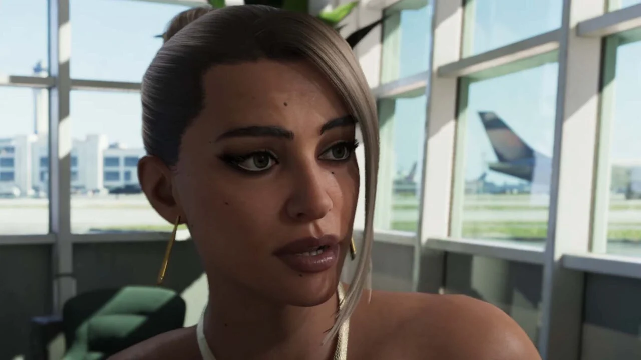 Fans Think They’ve Spotted GTA 6‘s First Returning Character And It Shows The Leap In Graphics From GTA 5