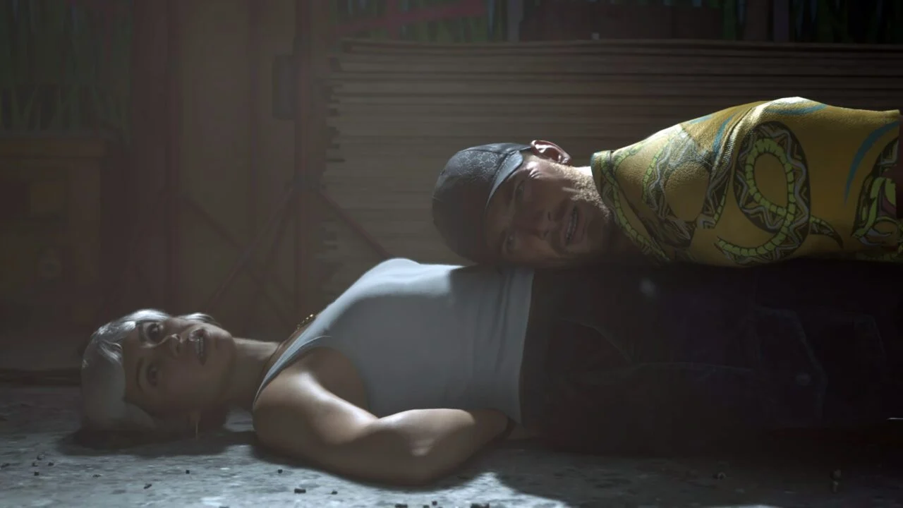 I’m Already Obsessed With Grand Theft Auto 6’s Love Story And Whether Jason And Lucia Can Survive A Bonnie And Clyde Implosion