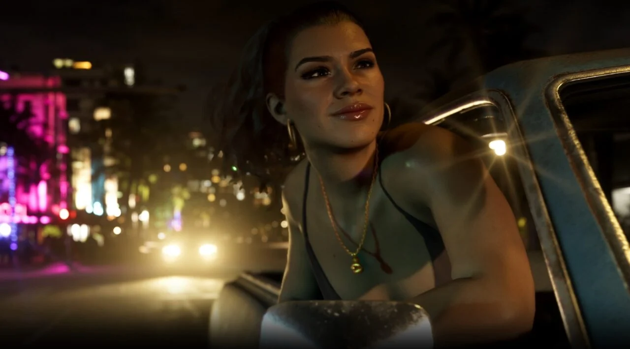 20 Big New Things We Just Learned About GTA 6
