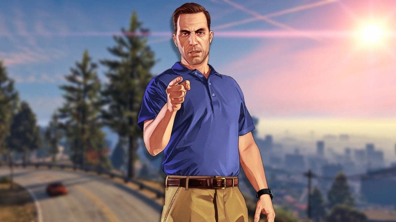 Un acteur de GTA 5 affirme avoir passé plus de 60 auditions pour des rôles dans GTA 6, mais que Rockstar l'a ignoré