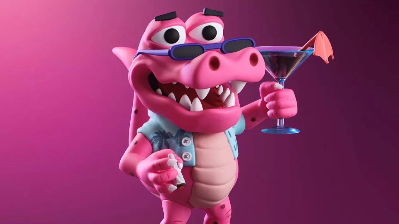 Fans React To GTA 6′s $400 Collector’s Box That Doesn’t Include The Game: ‘We Wanted Jason And Lucia, And We Got An Alligator Instead’