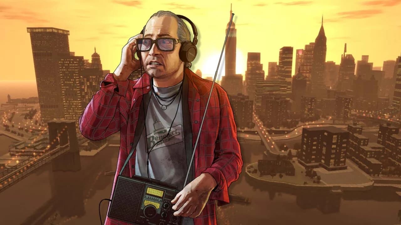 GTA 5‘s Canceled Liberty City Expansion And Super Early Looks At GTA 6 Revealed Via Another Big Leak