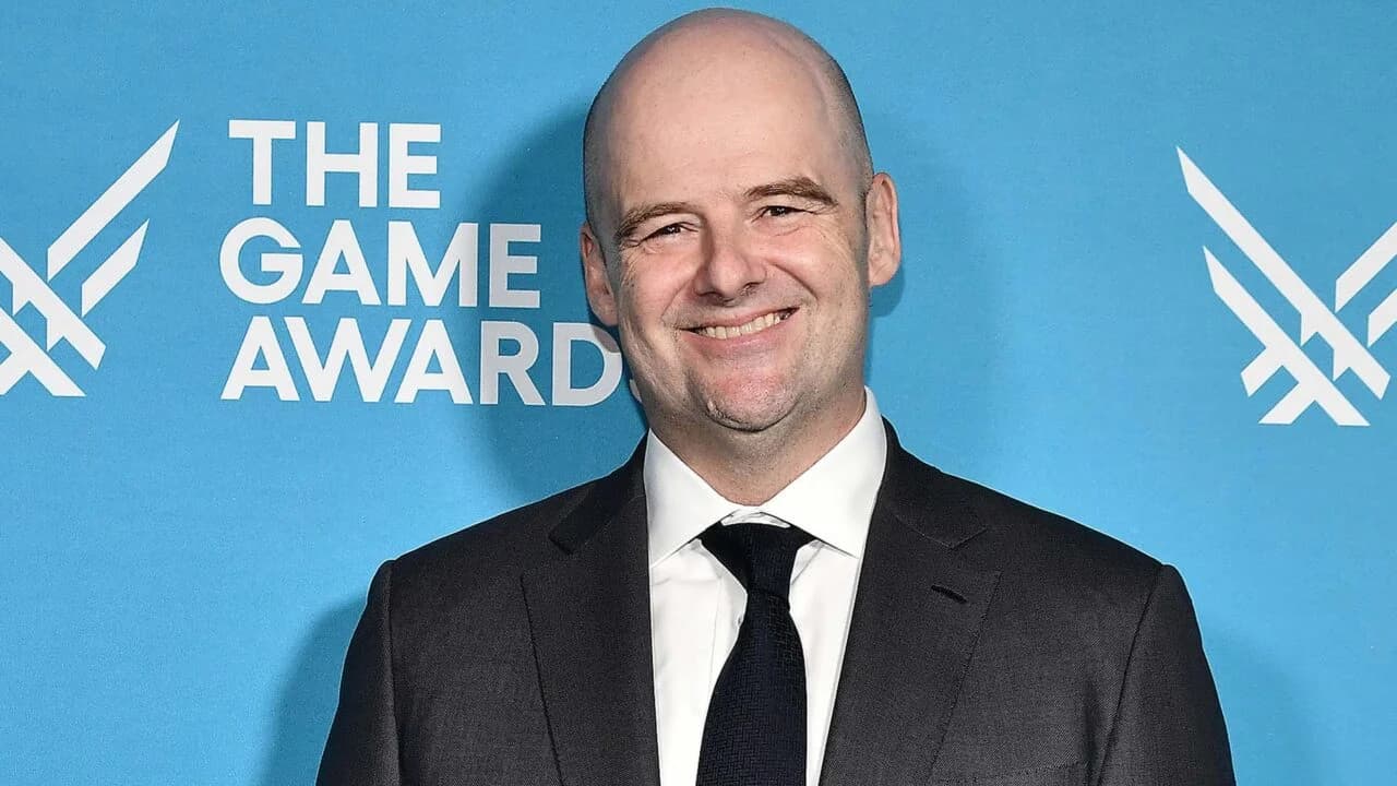 Rockstar Co-Founder Dan Houser Says He Still Hasn’t Watched The Big GTA 6 Netflix Reveal