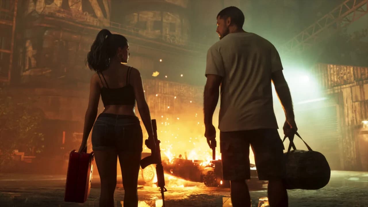 GTA 6 Leaker Promises Escalating Mayhem As Meme Coin Crashes