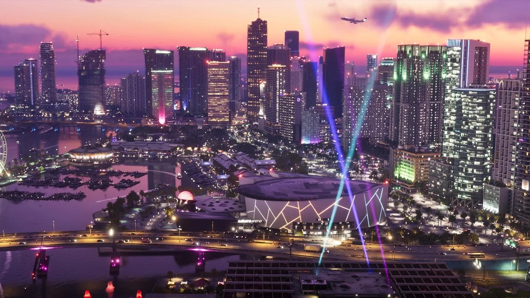 GTA 6 Cover Story Reveals a Bigger, Denser and More Interactive Leonida