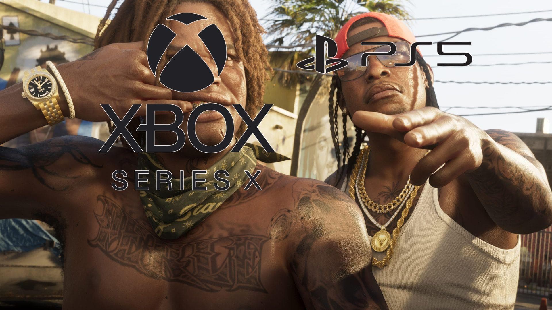 Faut-il acheter une PS5 ou une Xbox pour jouer à GTA 6 ?