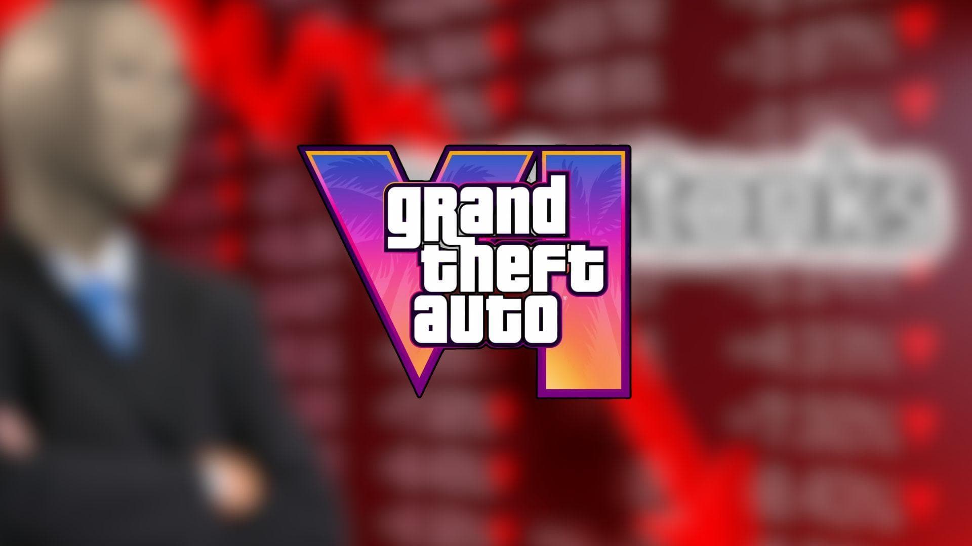 GTA 6 peut-il sauver l'industrie du jeu vidéo ?