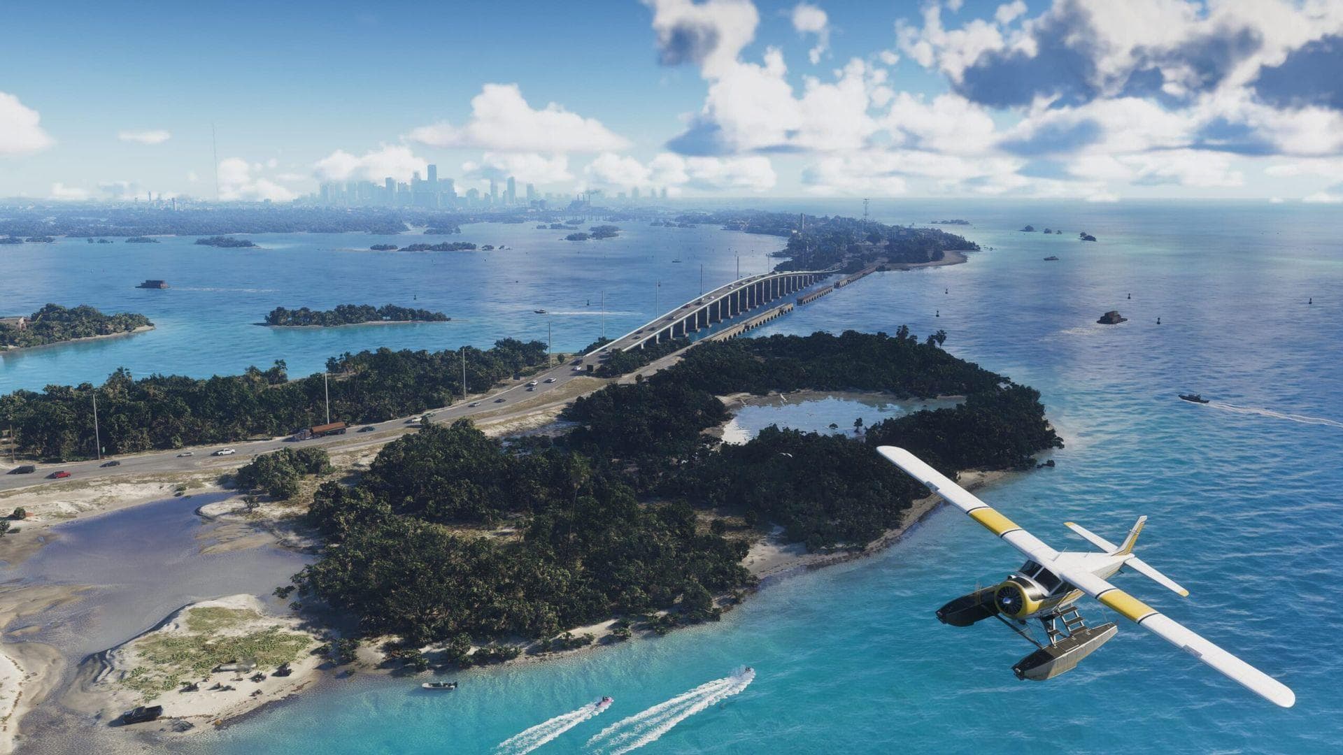 The Real World Places Behind All 6 GTA 6 Trailer 2 Regions