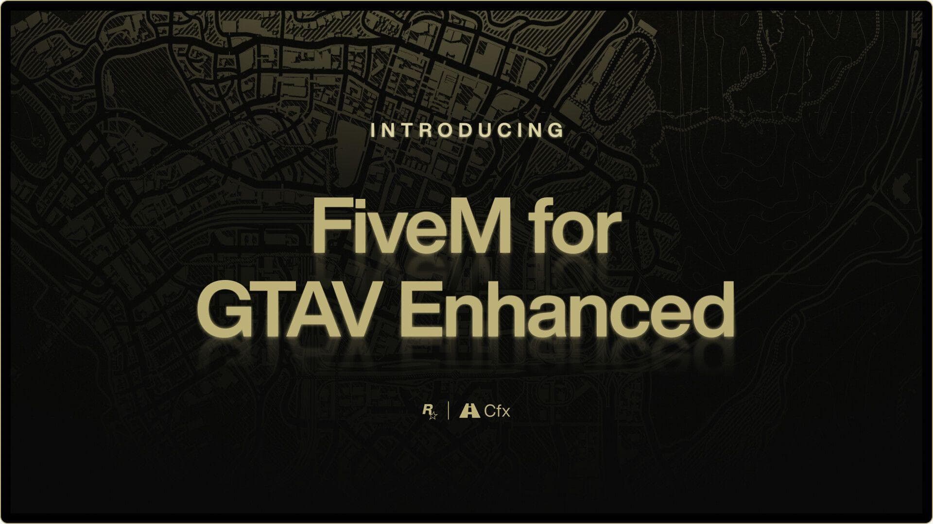 L'accès anticipé à FiveM est désormais disponible pour GTA V Enhanced Edition