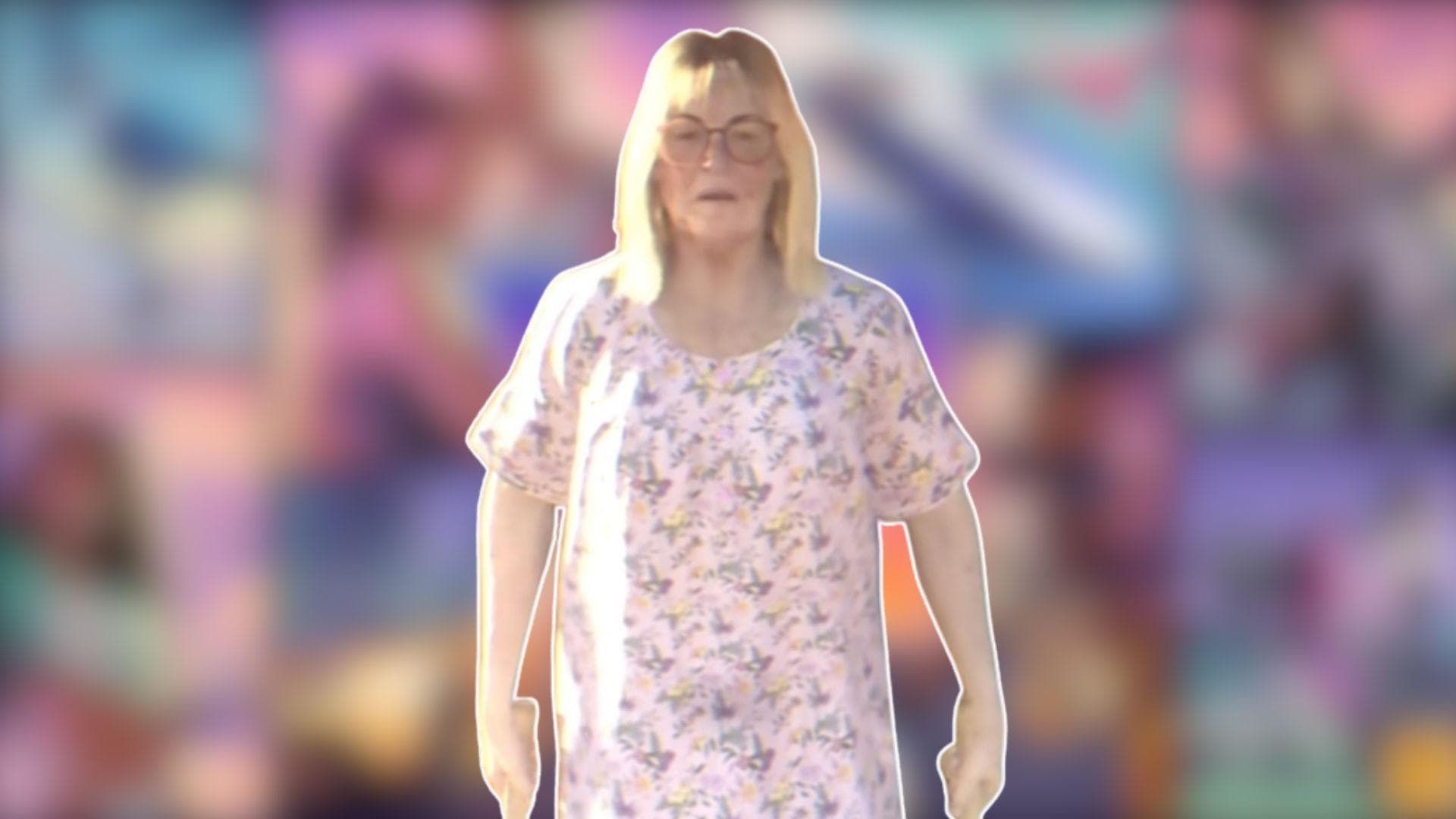 Une grand-mère de 78 ans aurait acheté une Xbox Series X pour jouer à GTA 6