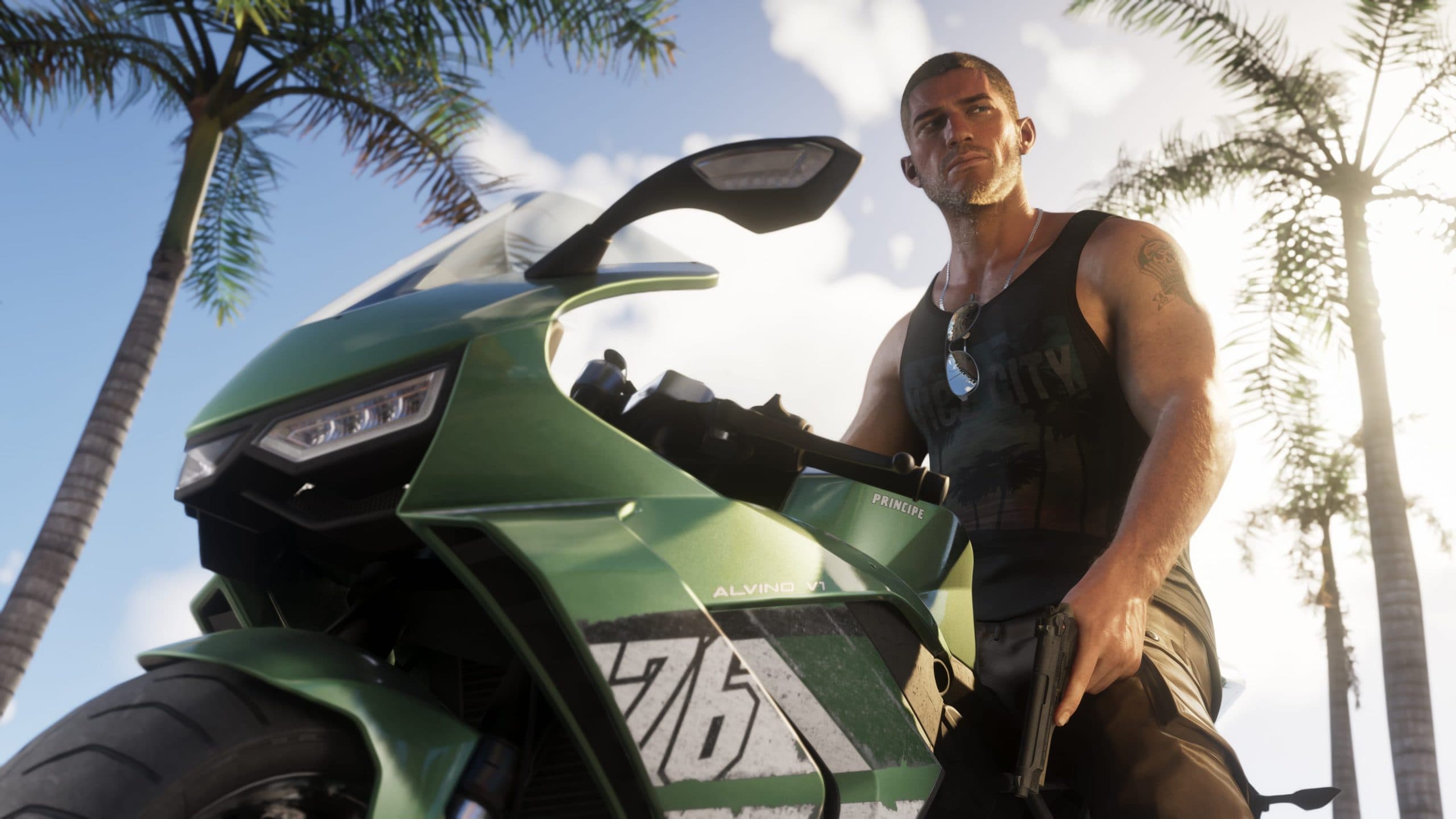 BREAKING: 7th GTA 6 Gameplay Video Has Leaked, Shows Strip Club, Refuelling And More