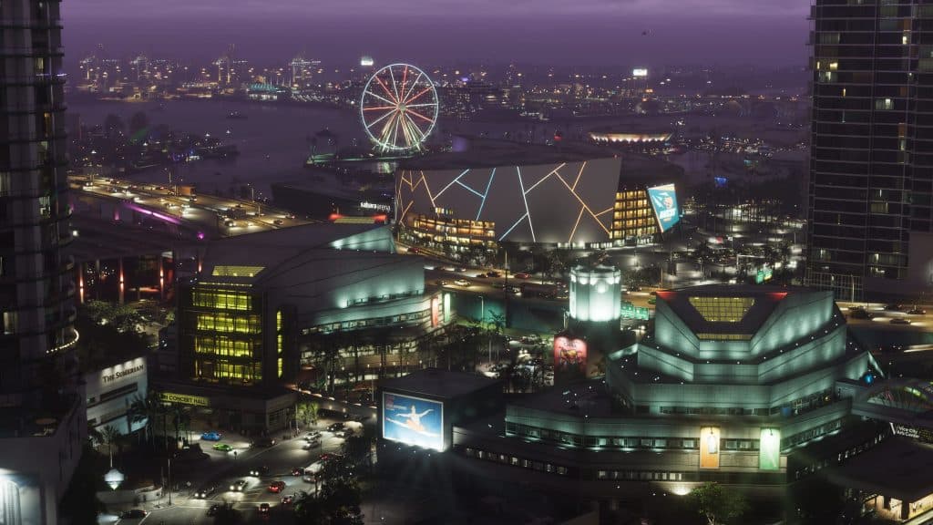 GTA 6’s Takeover Of Miami Begins With $1M Sign