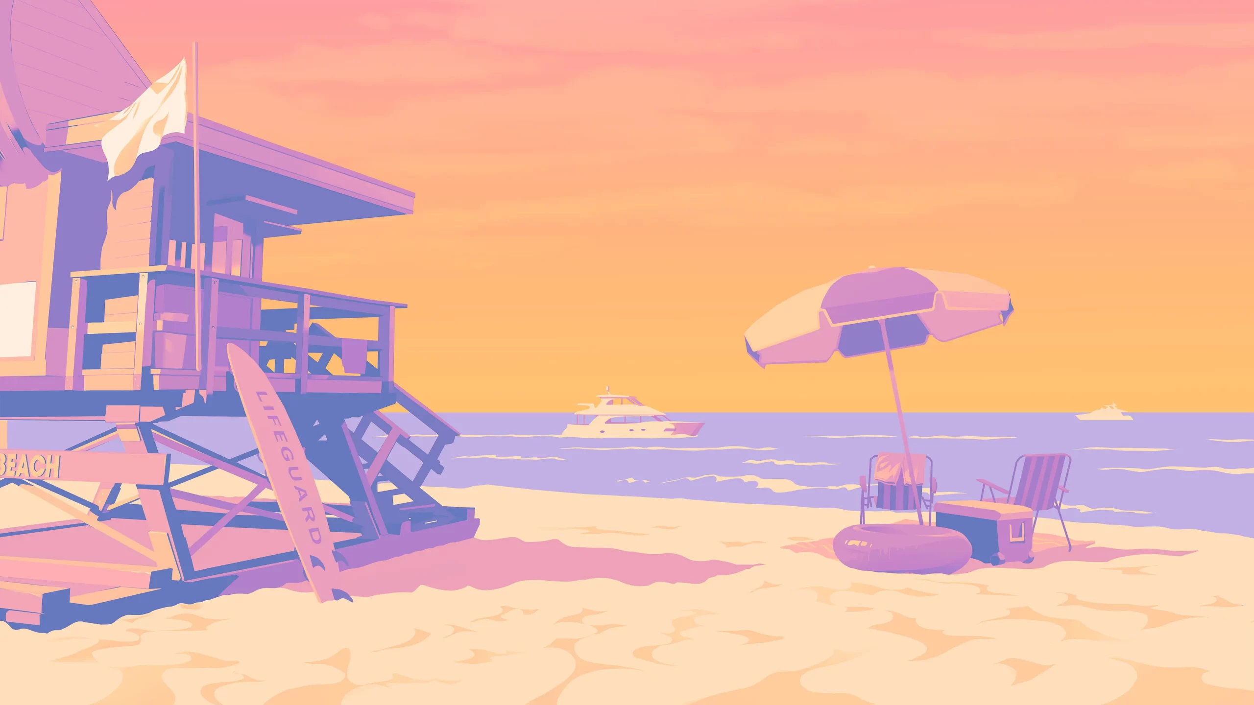 GTA 6 Marketing Is Coming To Miami Beach After Vote