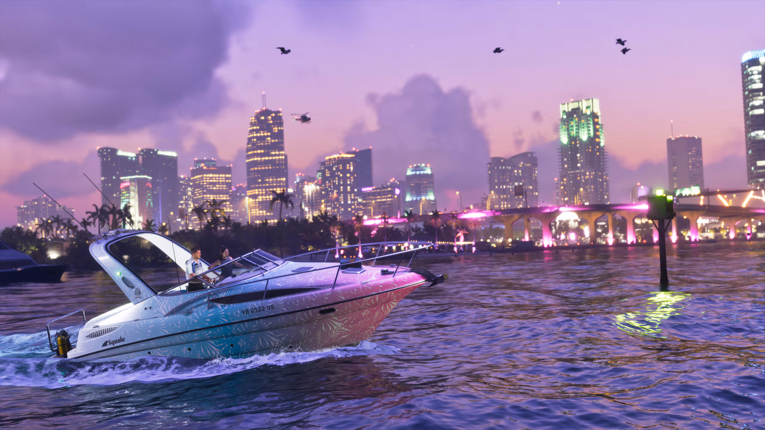 Rockstar Are “Angry” And Can’t Find The GTA 6 Leaker Sources Say