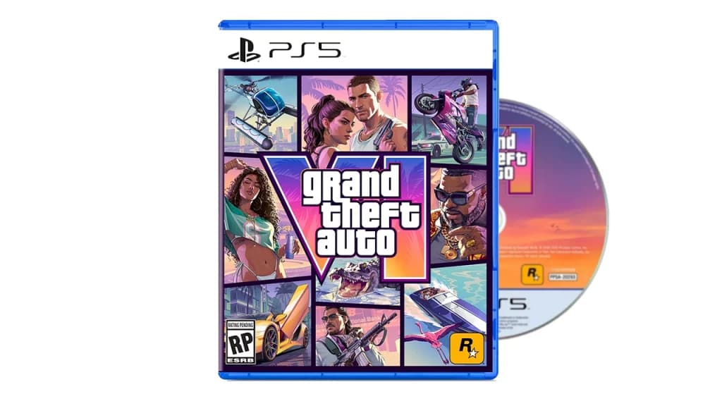 Les précommandes de GTA 6 sont six fois plus nombreuses que celles de Call of Duty, selon un détaillant