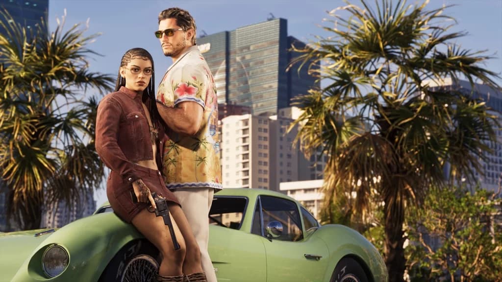 Les développeurs de GTA 6 ont tenu une réunion décisive avec Rockstar Games